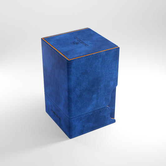 Watchtower 100+ XL Blue/Orange (EXCLUSIVE LINE)