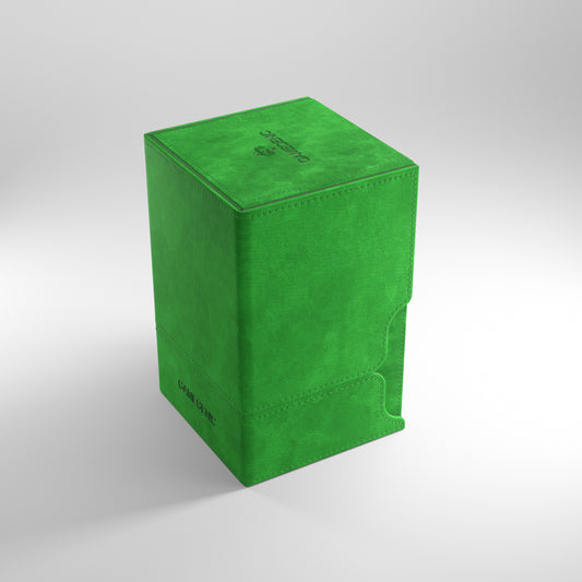 Gamegenic - Watchtower 100+ XL Green