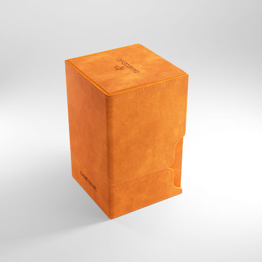 Watchtower 100+ XL Orange