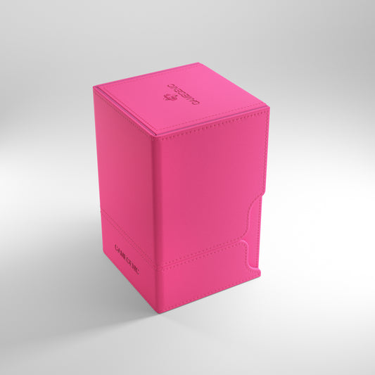 Gamegenic - Watchtower 100+ XL Pink