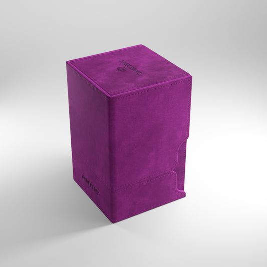 Gamegenic - Watchtower 100+ XL Purple