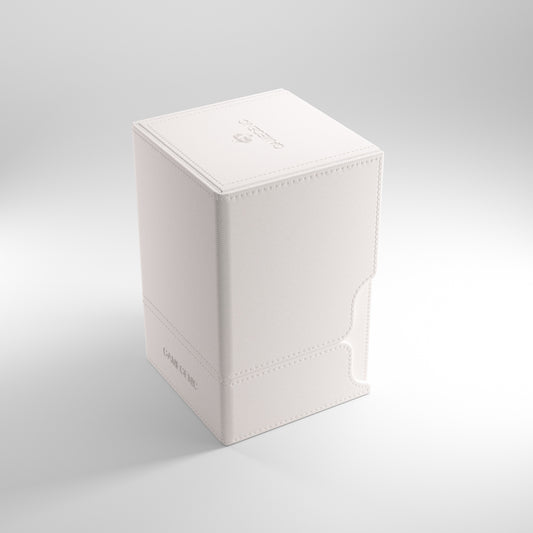 Gamegenic - Watchtower 100+ XL White