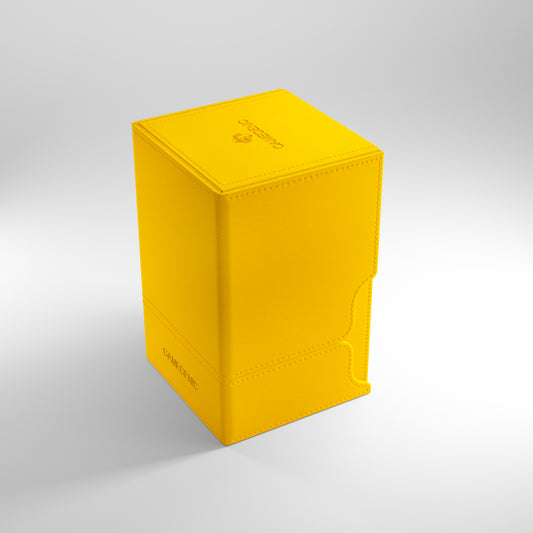 Gamegenic - Watchtower 100+ XL Yellow