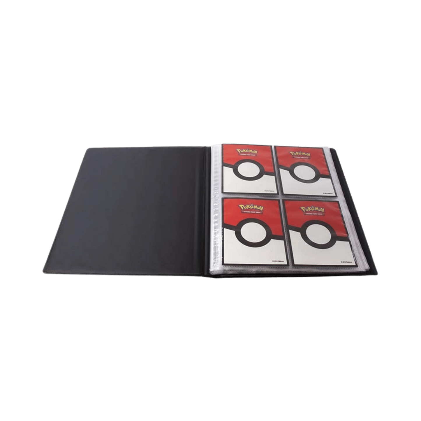 UP - PKM 2026 Perfect Order Set Release 4 Pocket Portfolio for Pokémon