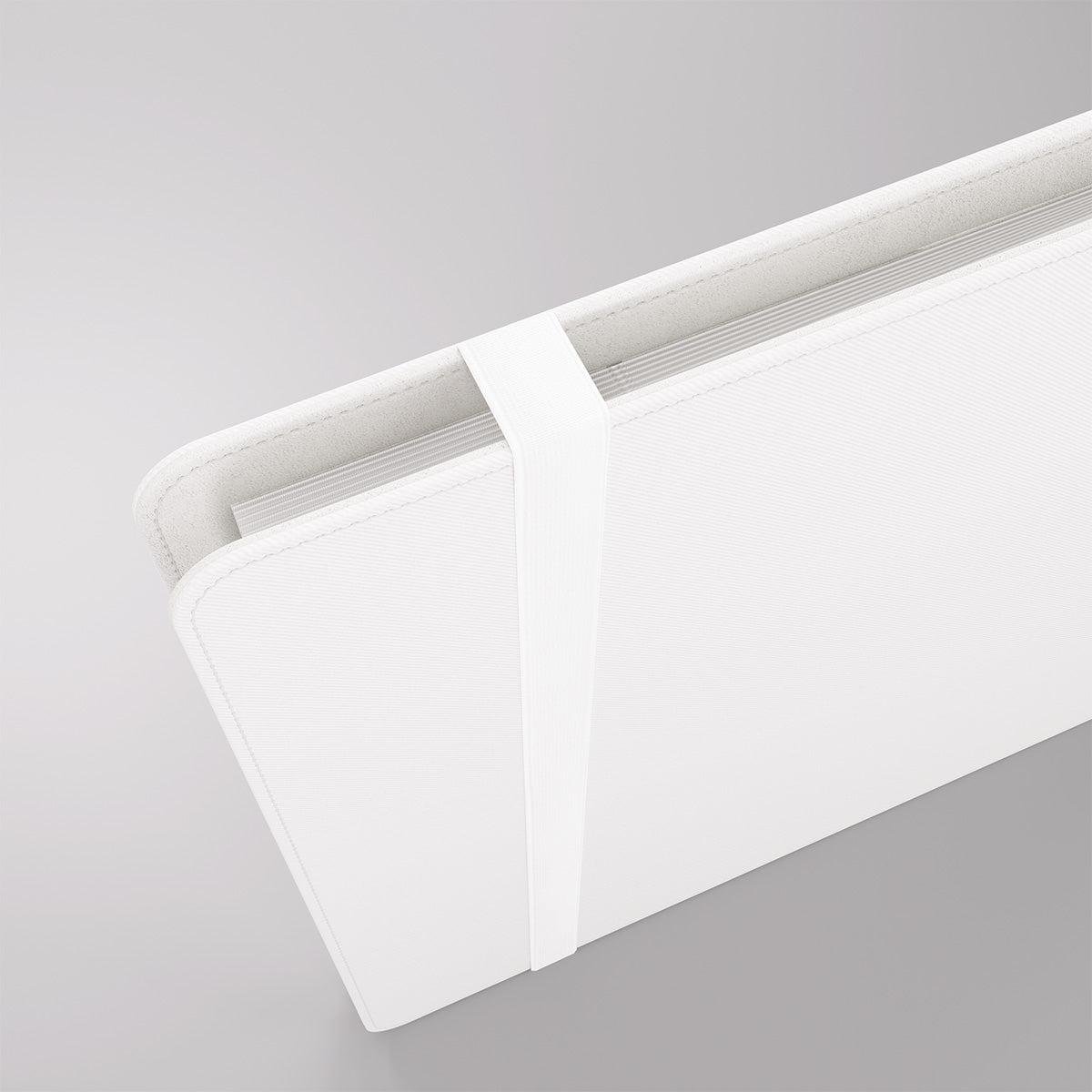 Gamegenic - Prime Album 18-Pocket White