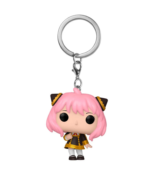 Funko POP! - Keychain Anya Forger - Spy x Familiy