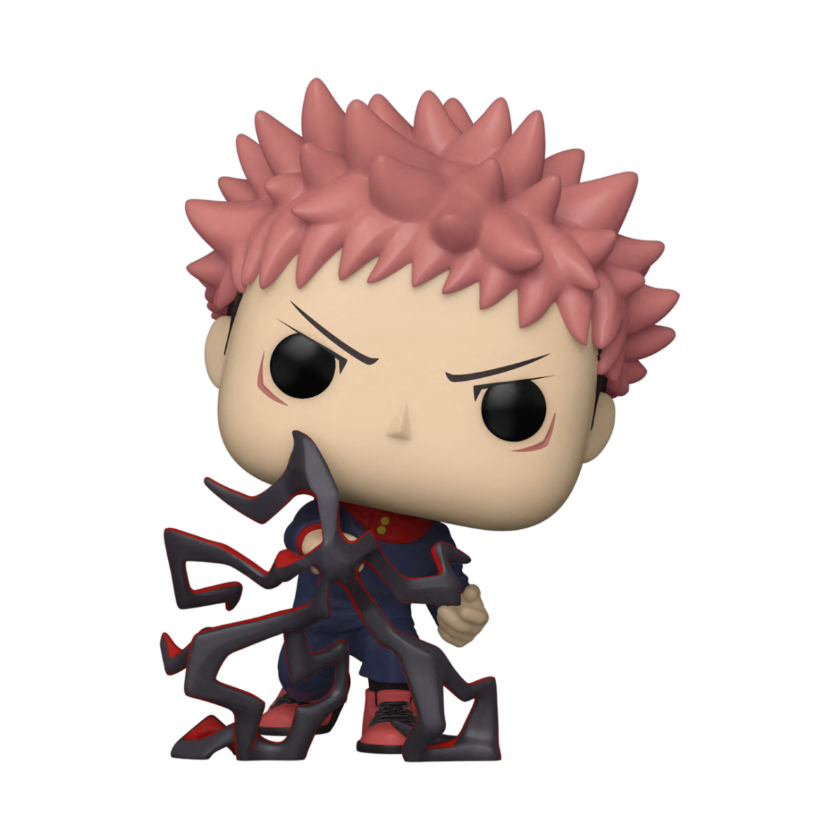 Funko POP! Animation Jujutsu Kaisen Yuji Itadori #1111