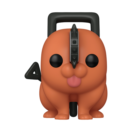 Funko POP! Chainsaw Man Pochita #1682