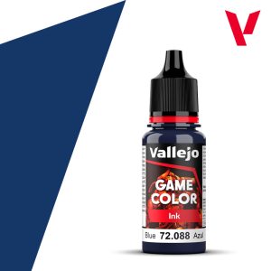 Vallejo - Game Color / Ink - Blue