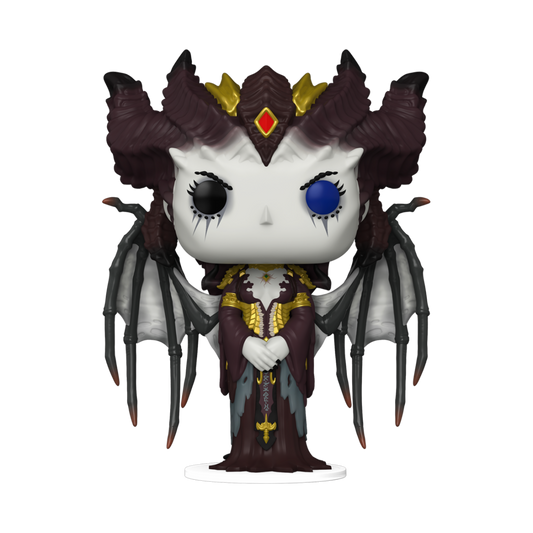 Funko POP! Games Diablo IV Lilith 6" #942