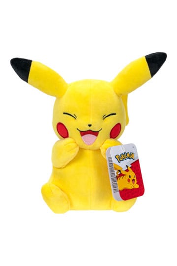 Peluche - Pokemon Pikachu 20cm