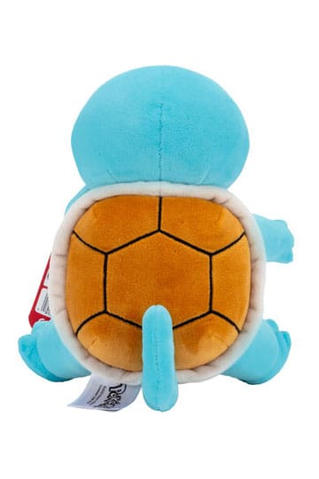Peluche - Pokémon Plush Figure Squirtle 20 cm