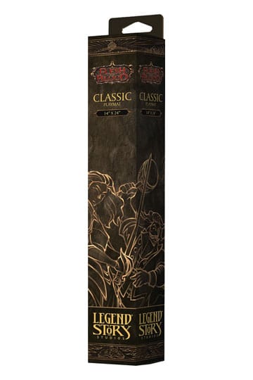 Flesh & Blood TCG - Classic Playmat