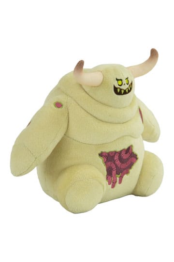 Peluche - Warhammer Plush Figure Nurgling: Little Unclean One 18 cm