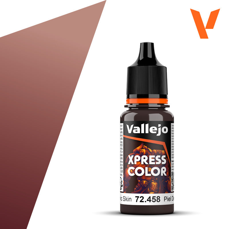 Vallejo - Game Color / Xpress Color - Demonic Skin 18 ml