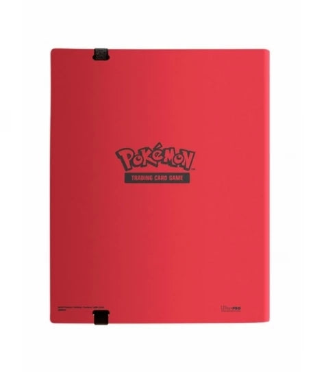 UP - Charmander 9-Pocket PRO-Binder for Pokémon