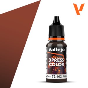 Vallejo - Game Color / Xpress Color - Dwarf Skin