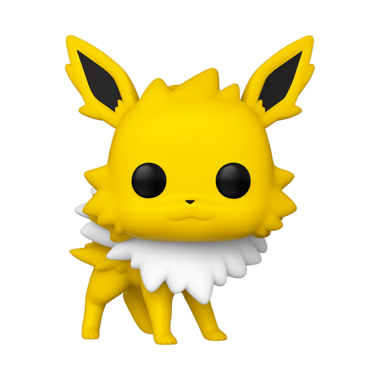 Funko POP! Games Pokémon Jolteon #628