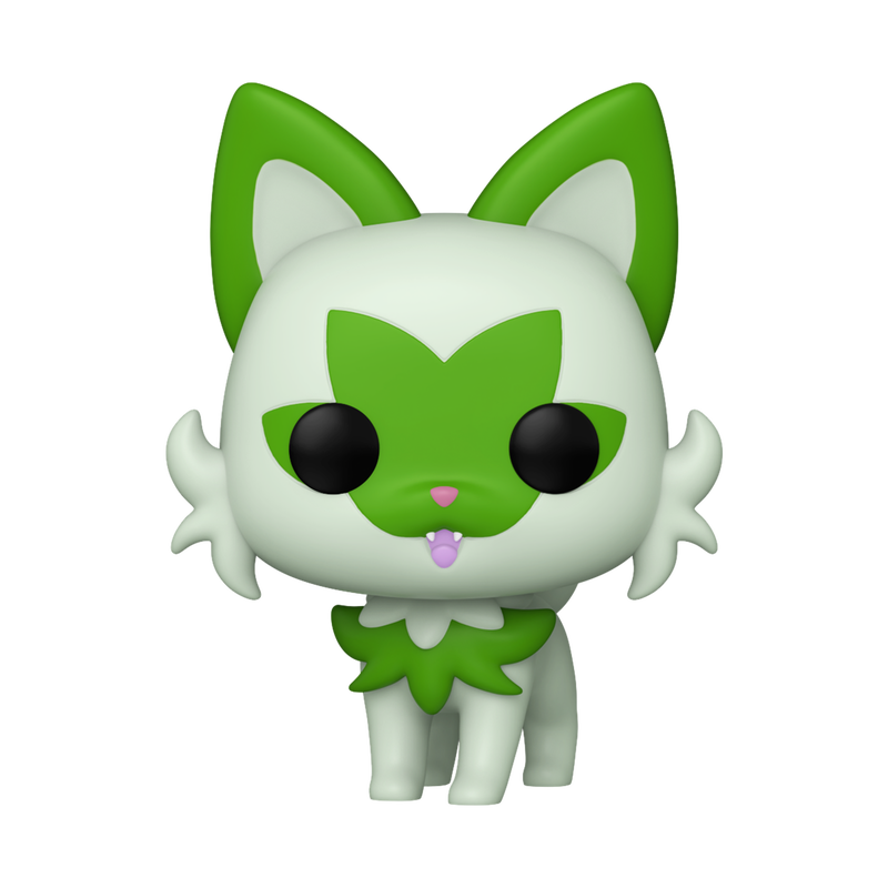 Funko POP! Pokemon Sprigatito #984