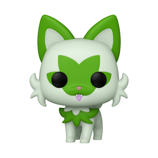 Funko POP! Pokemon Sprigatito #984
