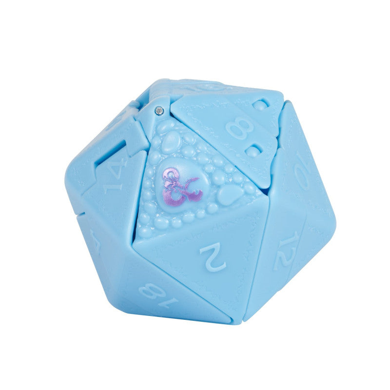 D&D - Honor Among Thieves Dicelings Action Figure Blue Beholder