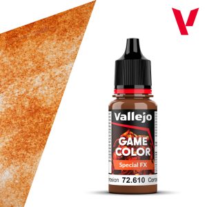 Vallejo - Game Color / Special FX - Galvanic Corrosion