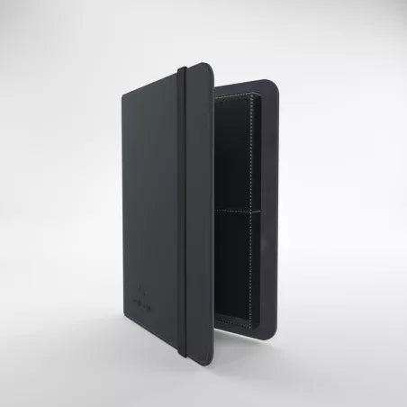 Gamegenic - Prime Album 8 Pocket Black