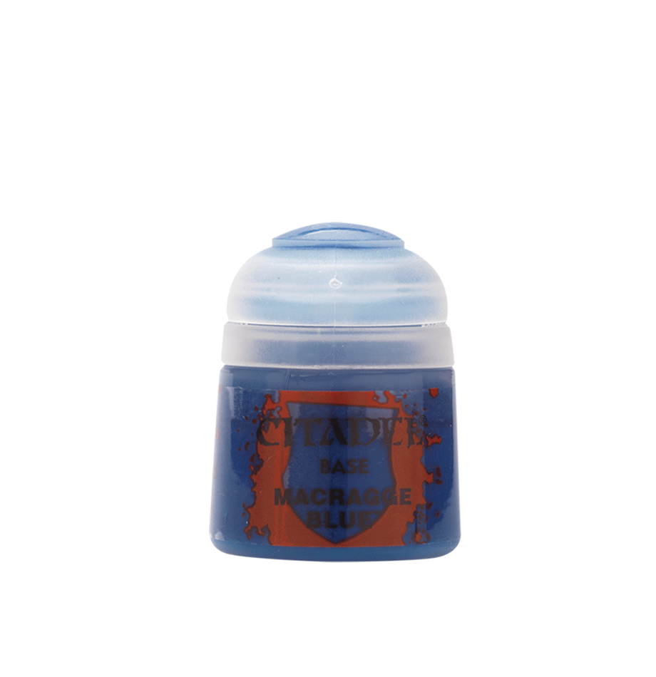 Base: Macragge Blue 12Ml