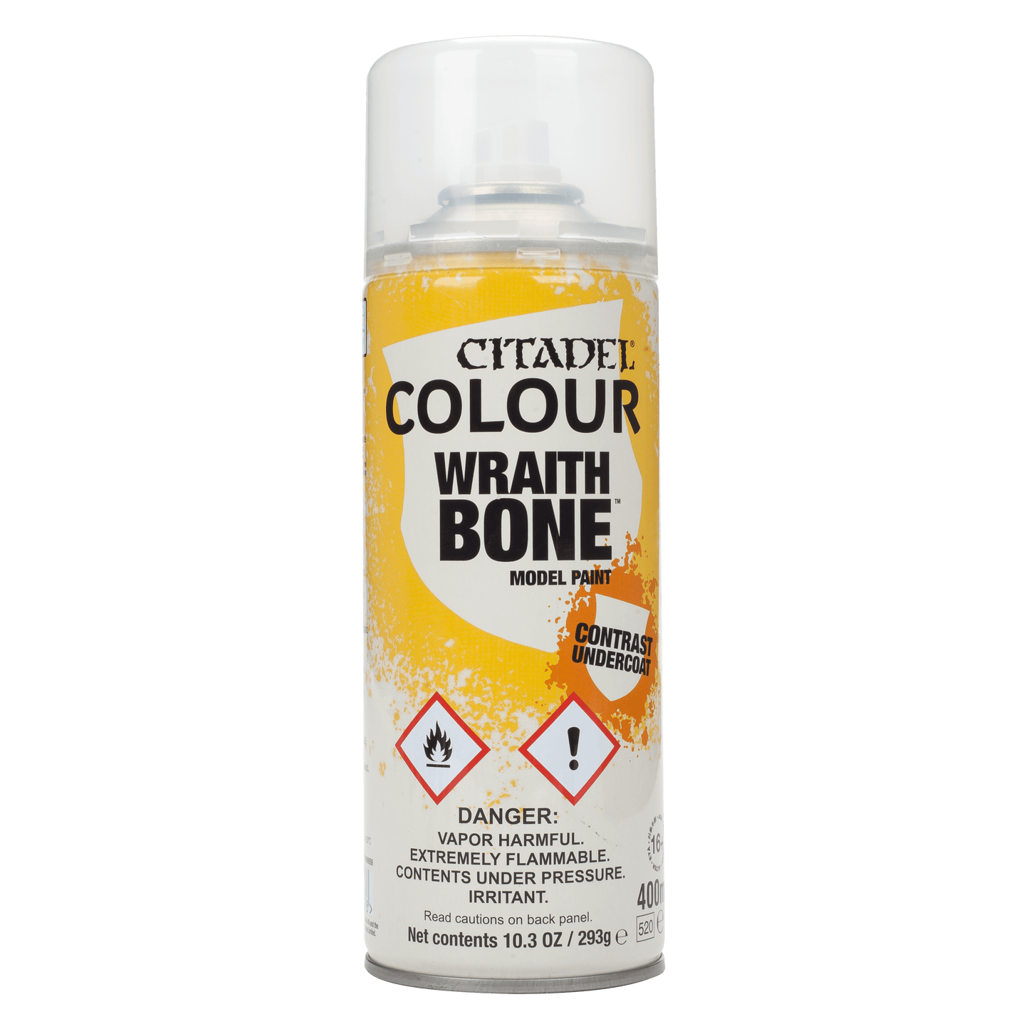 Spray: Base Wraithbone