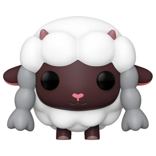 Funko POP! Pokemon Wooloo #958