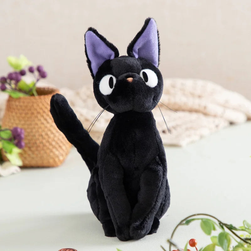 Peluche - Kiki's Delivery Service - Komorebi Plush - Jiji