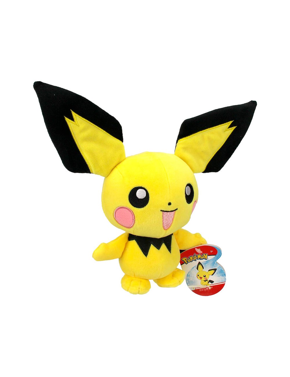 Pokémon Plush Pichu 20cm