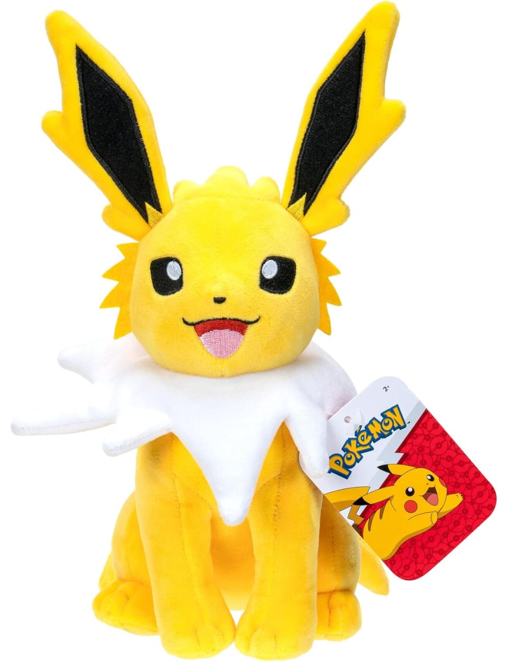 Pokémon Plush Jolteon 20cm