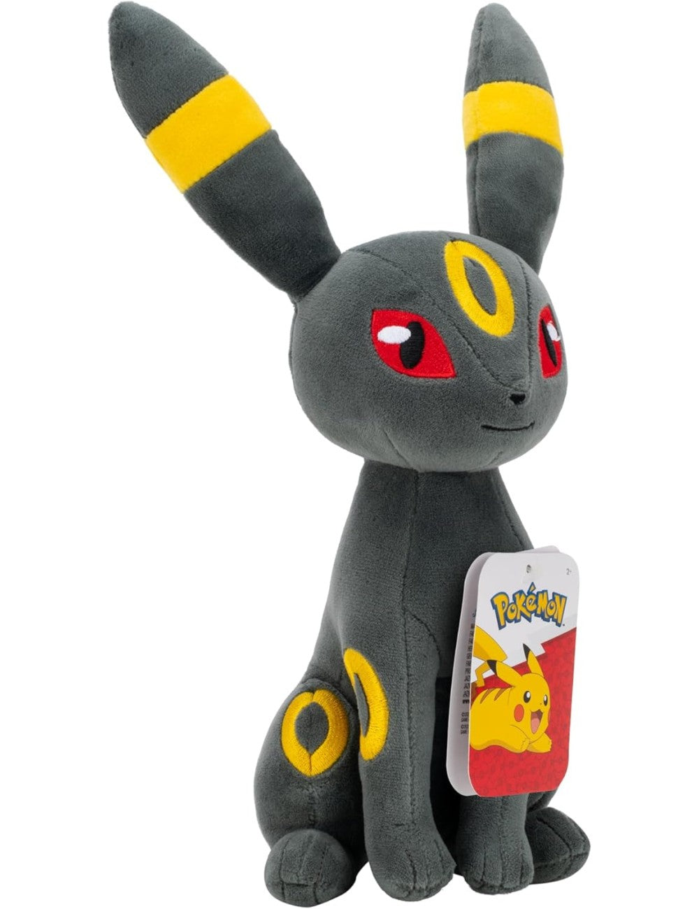 Peluche - Pokémon - Umbreon 20CM