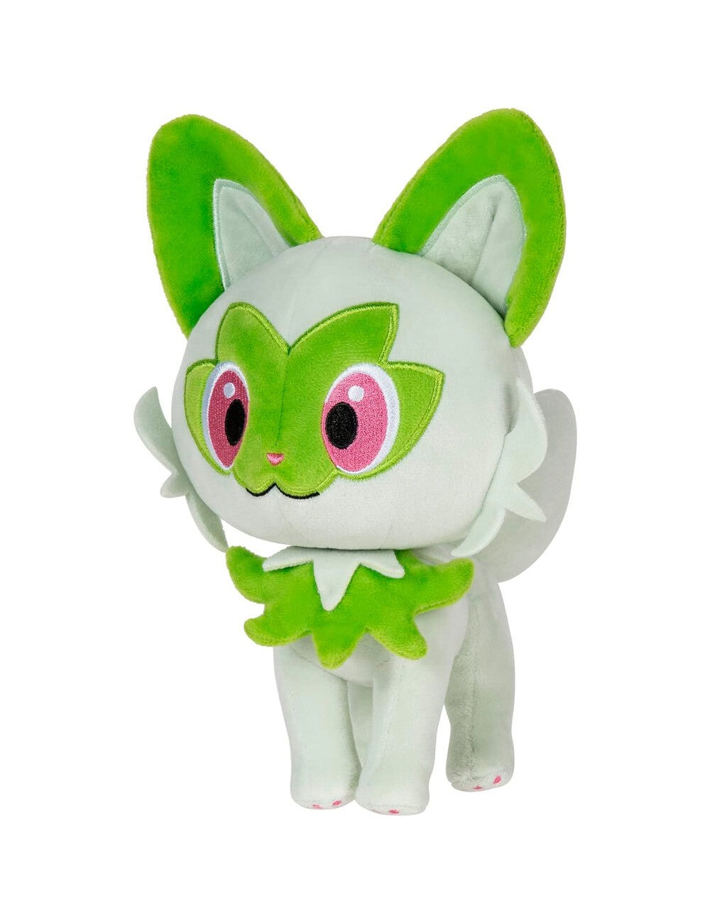 Pokémon Plush Sprigatito 20cm