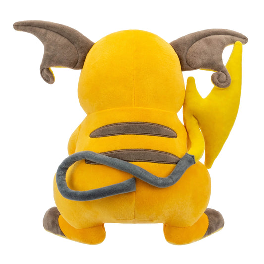 Peluche - Pokémon Plush Figure Raichu 30 cm