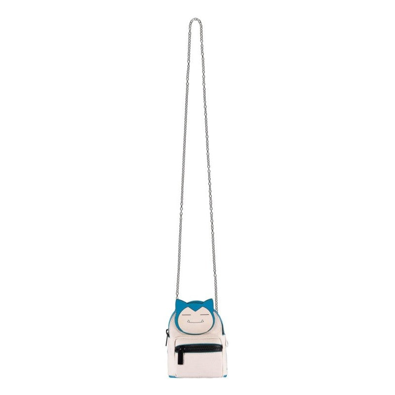 Pokémon - Snorlax Micro Bag