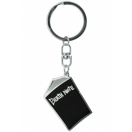 DEATH NOTE - Keychain "Death Note"
