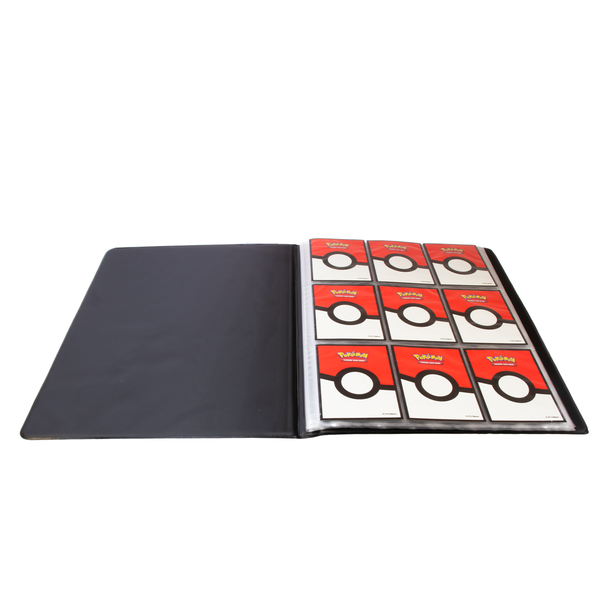 UP - Character Line - Tinkaton 9-Pocket PRO-Binder for Pokémon