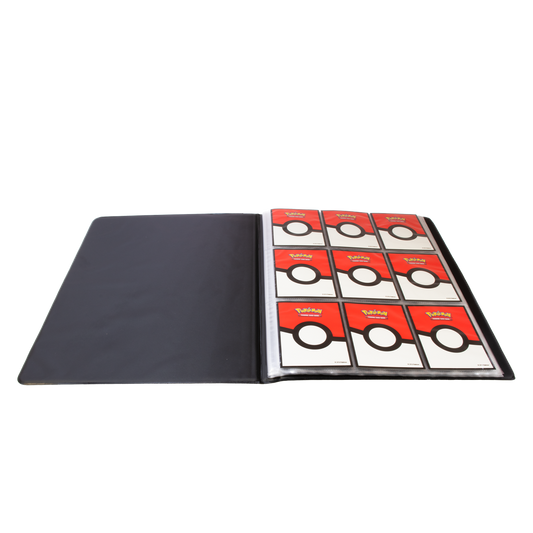 UP - Character Line - Tinkaton 9-Pocket PRO-Binder for Pokémon