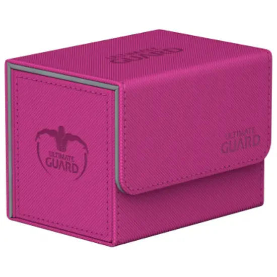 Ultimate Guard - Sidewinder 80+ XenoSkin Pink