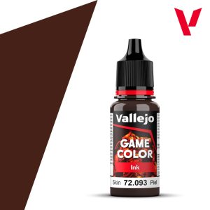 Vallejo - Game Color / Ink - Skin