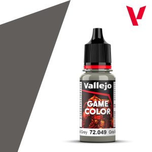 Vallejo - Game Color / Color - Stonewall Grey