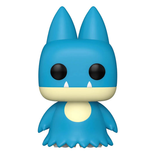 Funko POP! Pokemon Munchlax #885