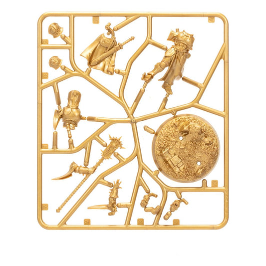 Warhammer Age of Sigmar Miniatures Warhammer Heroes: Stormcast Eternals (Random)