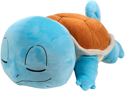 Peluche - Pokémon Plush Figure Squirtle 45 cm
