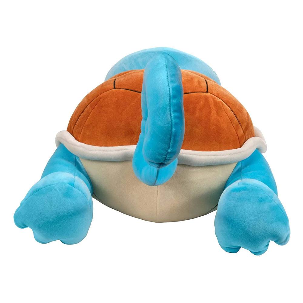 Peluche - Pokémon Plush Figure Squirtle 45 cm