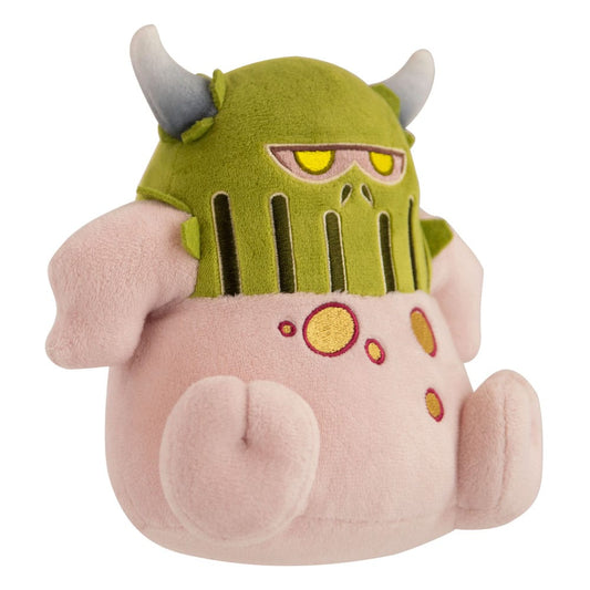 Peluche - Warhammer Plush Figure Sassy Nurgling 15 cm