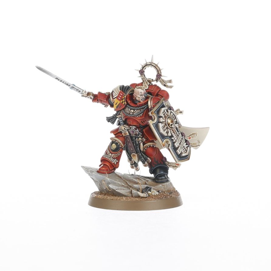 Warhammer 40K: Armageddon