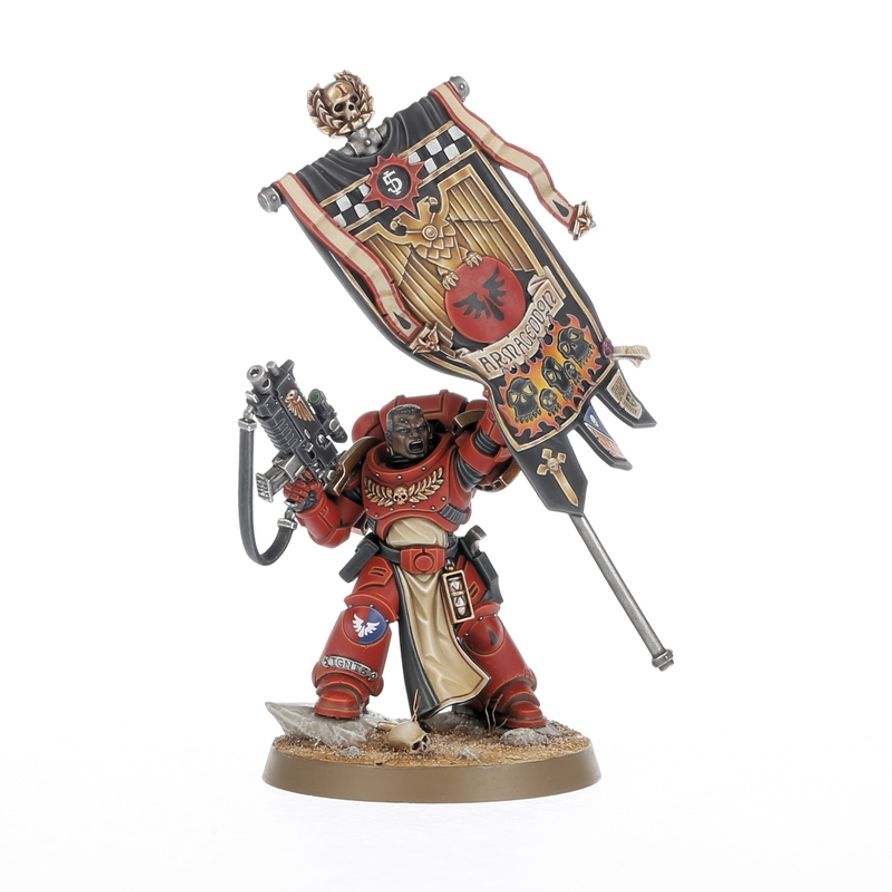 Warhammer 40K: Armageddon